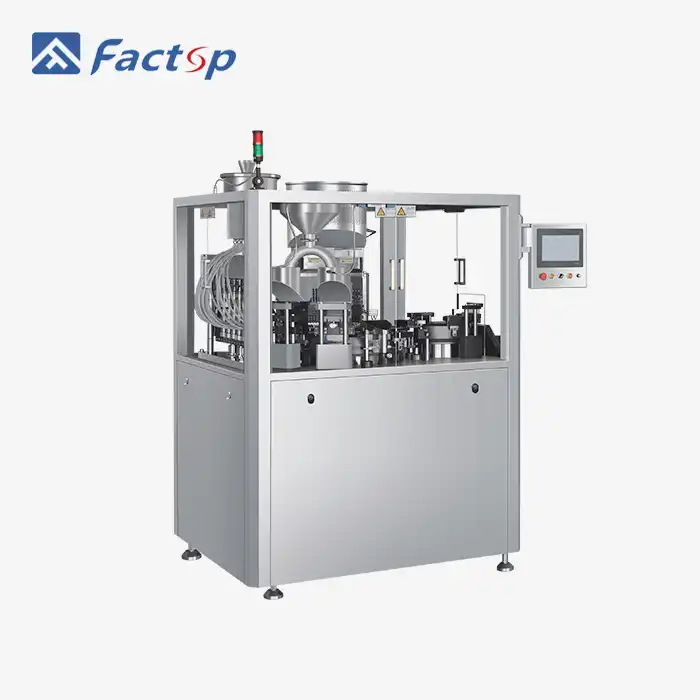 Find Your Perfect Fit: Choosing a Capsule Filling Machine